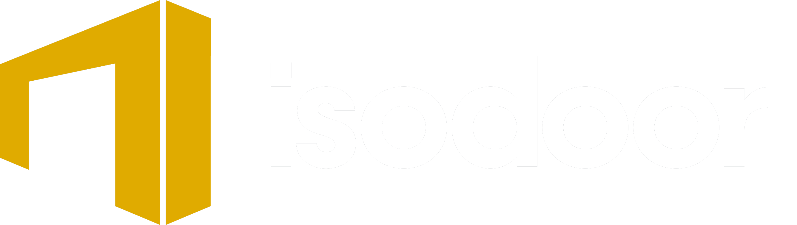 Isodoor